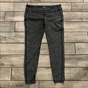 Old Navy Charcoal women’s Leggings XXL